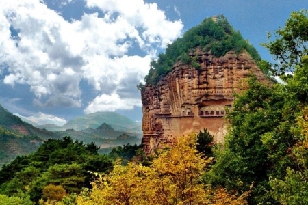 兰州名山有哪些