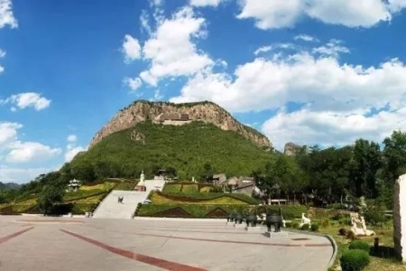 沧州名山有哪些