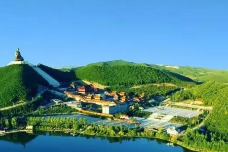 长春有什么名山