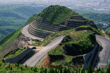 陕西十大有名的山