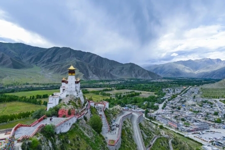 山南名山有哪些