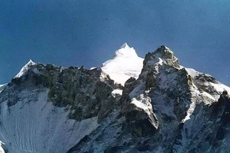 四川十大最高山峰有哪些