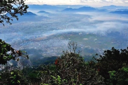 普洱名山有哪些