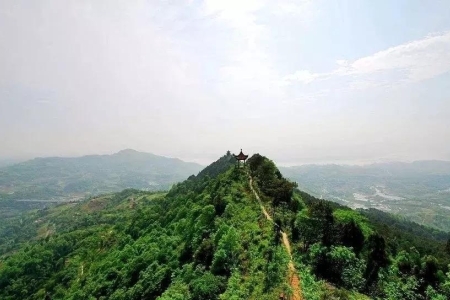 泸州名山有哪些