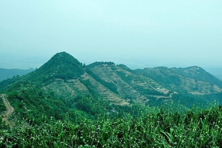 益阳名山有哪些