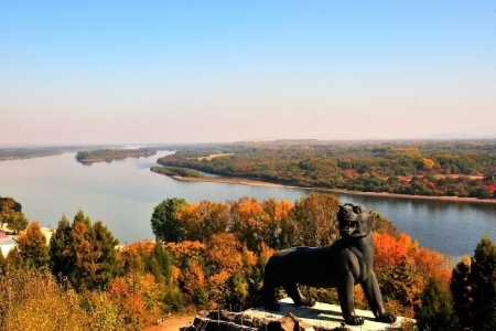 鸡西名山有哪些