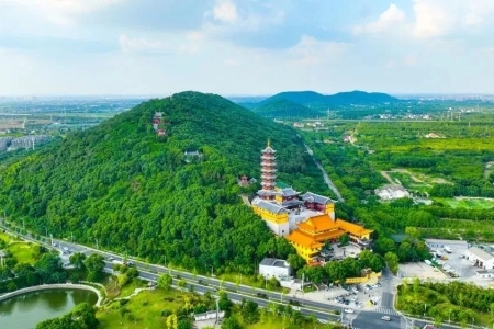 无锡名山有哪些