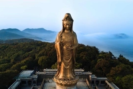 中国四大名山是哪四个