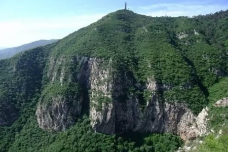 崛围山多久爬上去