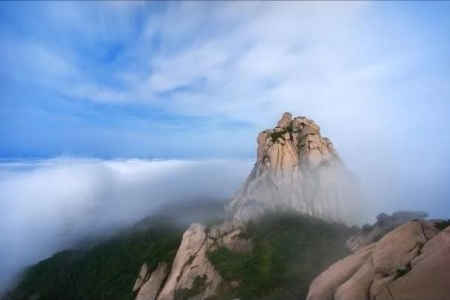 安徽三大名山是什么