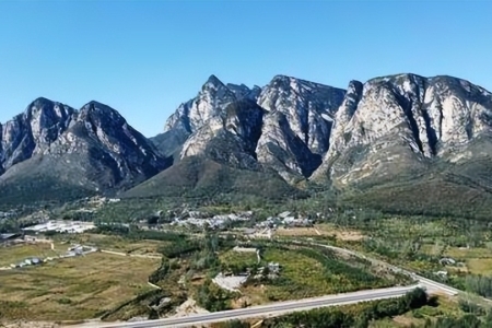 郑州有什么名山