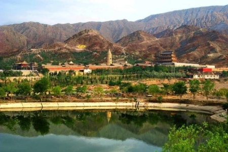 石嘴山名山有哪些