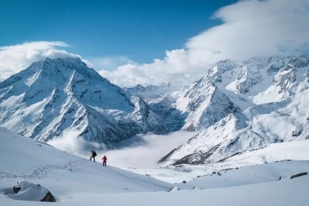 三奥雪山为什么被命名为三奥