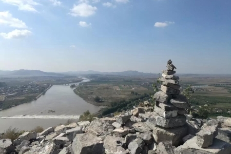 辽阳名山有哪些