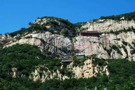 锦州名山有哪些