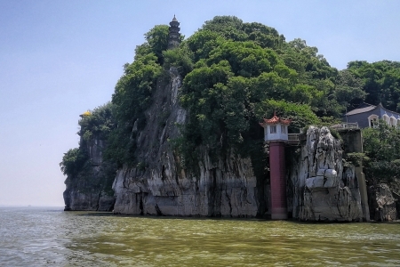 江西十大名山有哪些