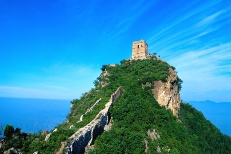 为何能称五岳之首