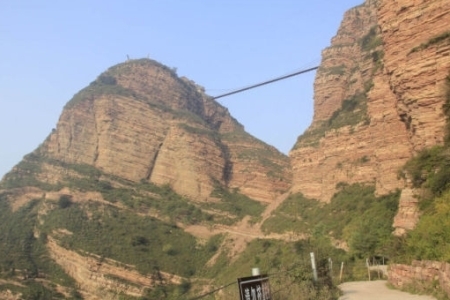 河北武当山和湖北武当山啥区别