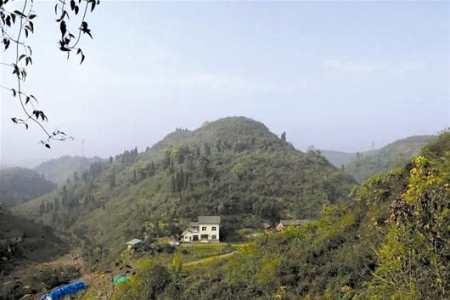 荆门名山有哪些