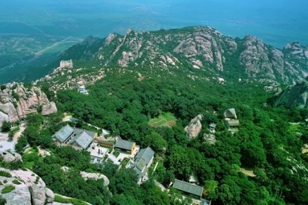 山东的山指的是哪座山
