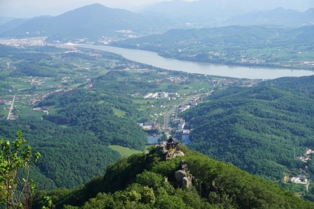 吉林什么山比较出名