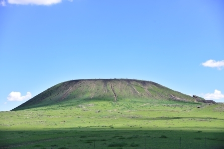 乌兰察布名山有哪些