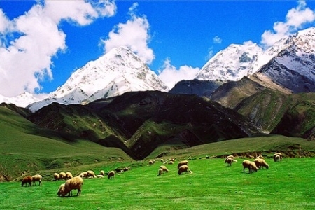 昆玉名山有哪些