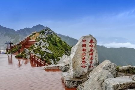 太白山什么时候去最好