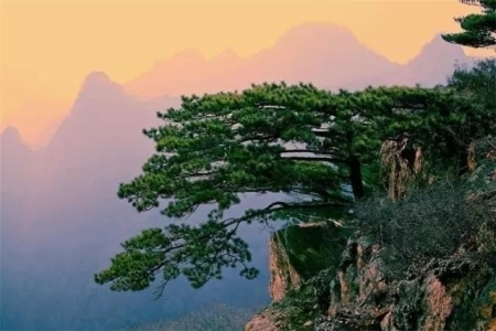 吉林著名山峰有哪些