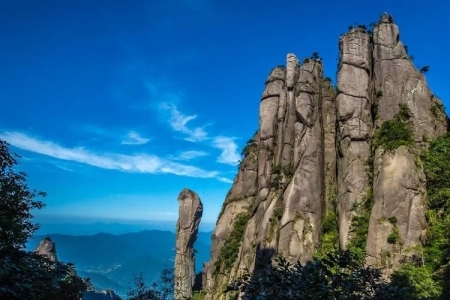 吉安名山有哪些