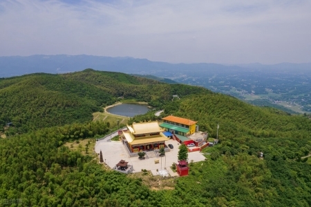 长沙什么山比较出名