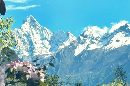 四姑娘山什么时候去最好