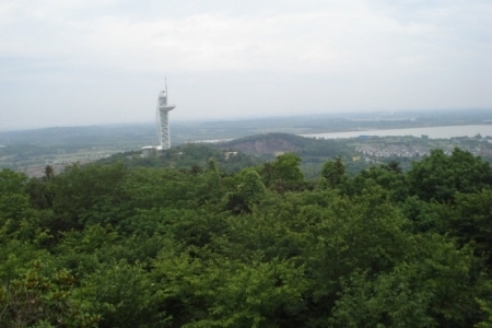 合肥名山有哪些