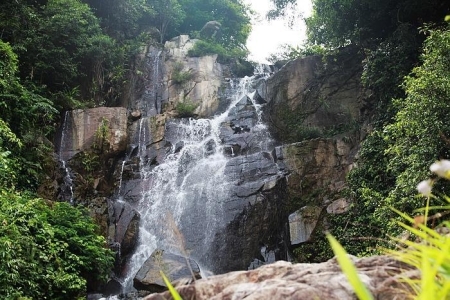 儋州名山有哪些