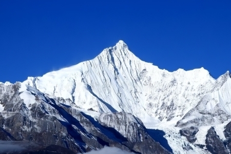 云南三大名山的介绍