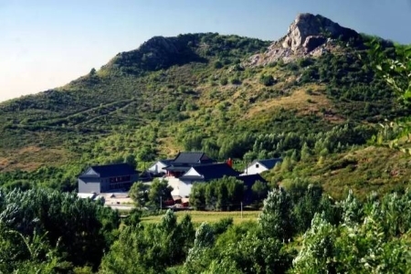 齐齐哈尔名山有哪些