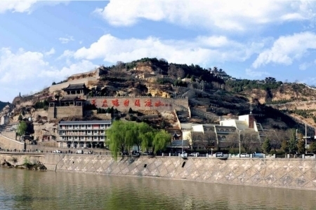 陕西延安四大名山的介绍