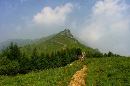 北京最美山峰有哪些