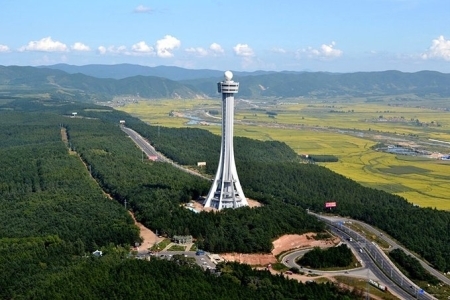 延边名山有哪些