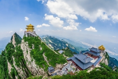 老君山对外国人限制的原因及探秘其神秘面纱