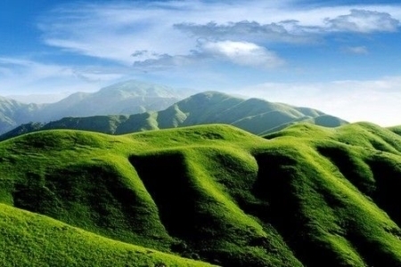 武功山什么时候去最好