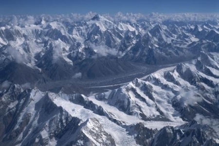 中国山脉有哪些