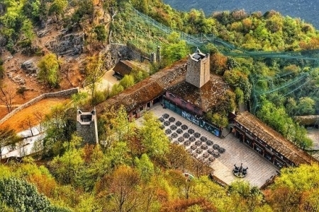 九皇山在四川什么地方