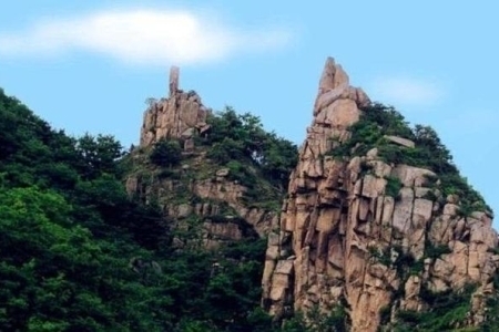 山东山西的山指的是什么山