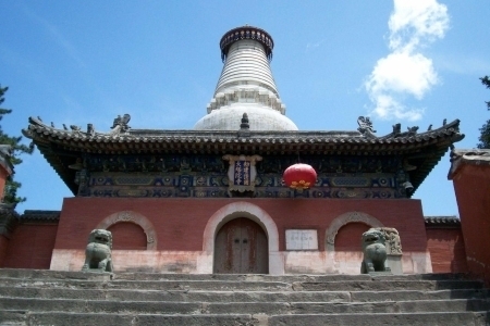 中国著名四大名山是哪四大名山