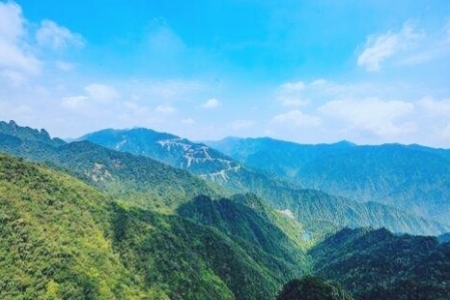 南昆山属于什么地方