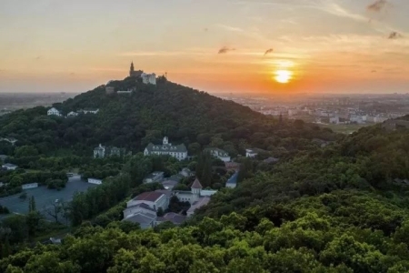 上海十大最高山峰有哪些