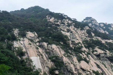 东岳指什么山