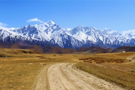 昆仑山为什么被称为昆仑山