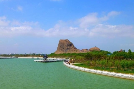 盘锦名山有哪些